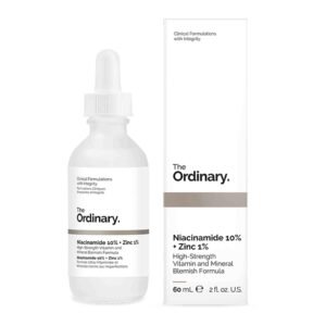 The Ordinary Hyaluronic Acid 2% + B5 30mL