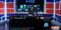 The Frequency of Video Regione Channel across Multiple Satellites